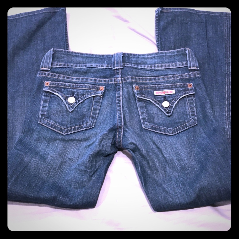 Hudson jeans